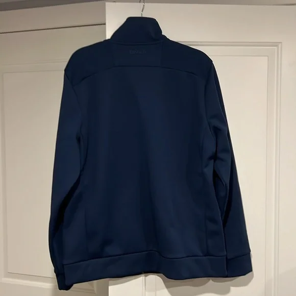 Bench Zip Front Sweater - Picture 5 of 7